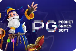 PG SOFT