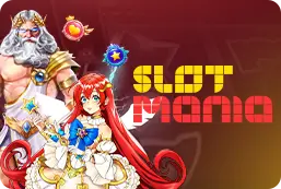 SLOT MANIA
